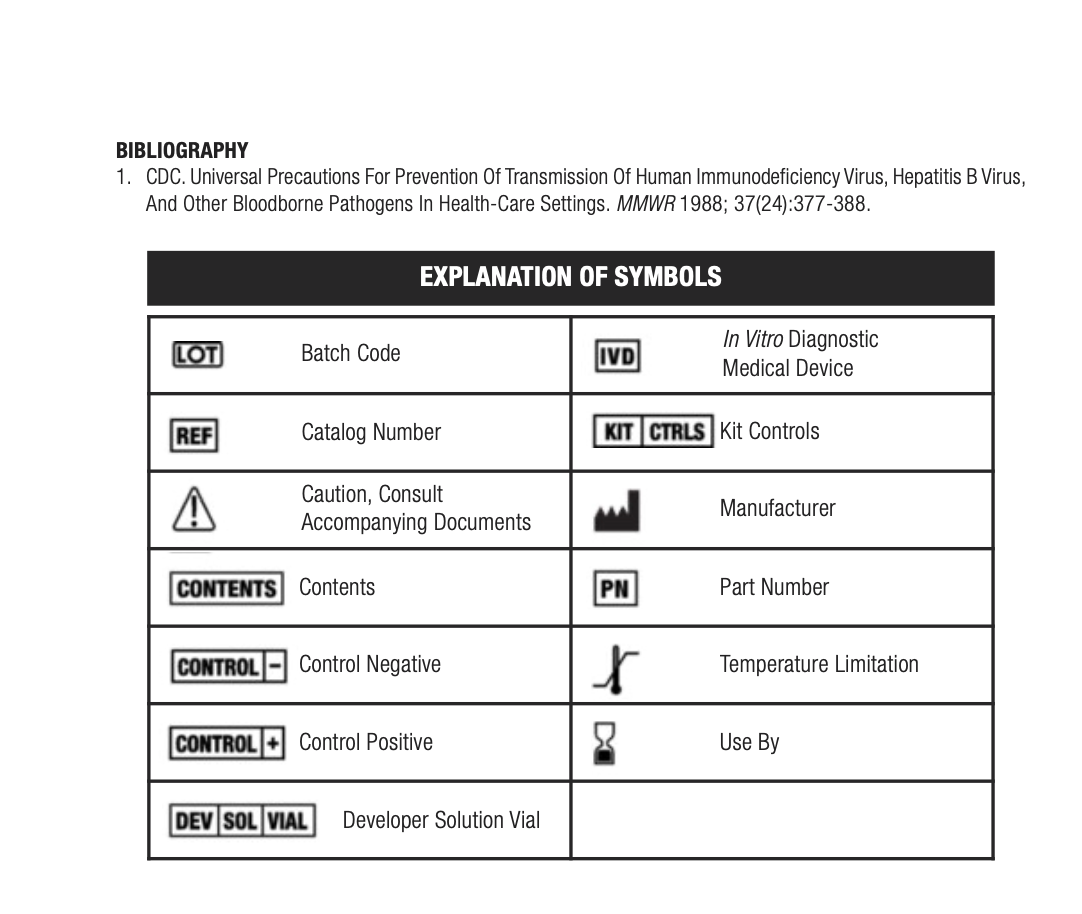 HCV - Hepatitis C Virus Testing